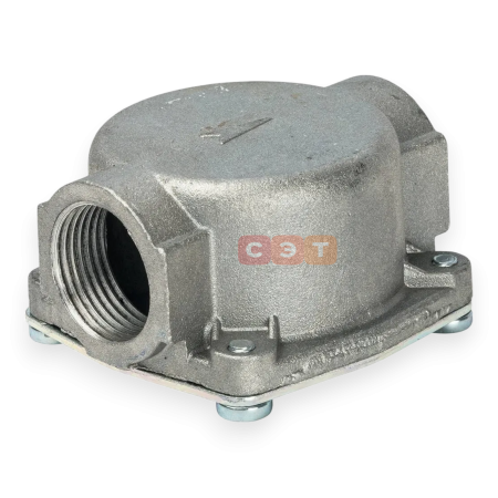Фильтр газовый FGB20 (3/4", 0.5 бар)