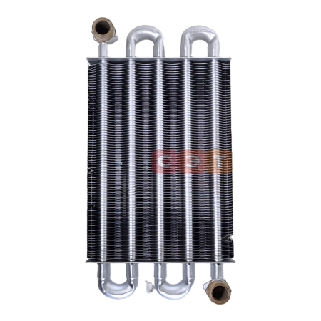 Теплообменник первичный  Tiberis Cube 30631400200101