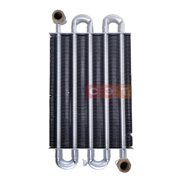 Теплообменник первичный  Tiberis Cube 30631400200101