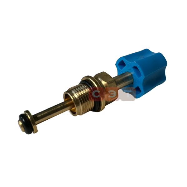 Термометр капиллярный IMIT d 52 мм