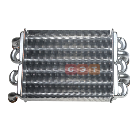 Теплообменник битермический EoloStar 692000691 KKK