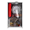 Котел настенный конденсационный BAXI  LUNA Duo-tec E 24 Котел настенный конденсационный BAXI  LUNA Duo-tec E 24