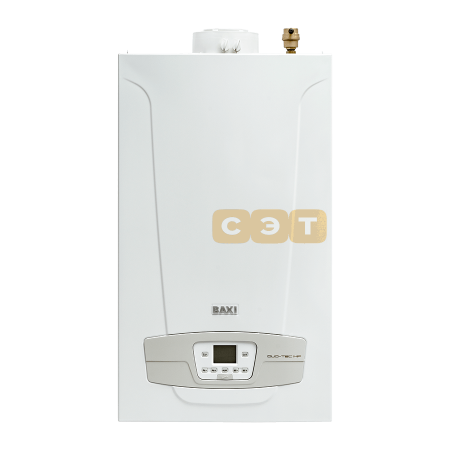Котел настенный конденсационный BAXI  LUNA Duo-tec MP 1. 60