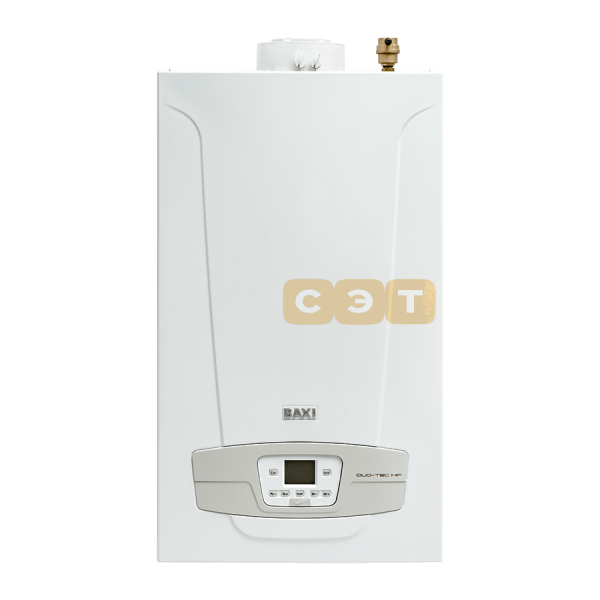Котел настенный конденсационный BAXI  LUNA Duo-tec MP 1. 50