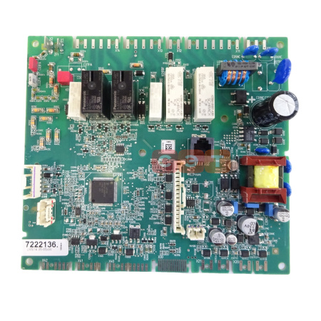 Электронная плата 7766816