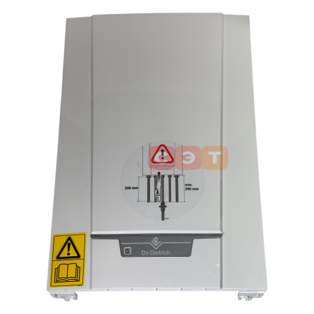 Передняя часть обшивки 7600123