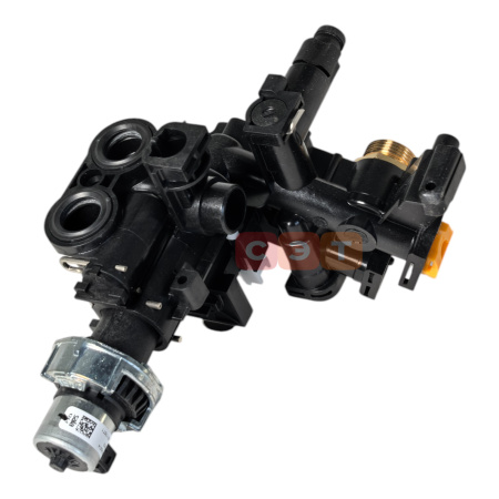 Группа возврата 65119770-01