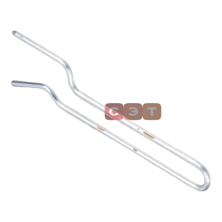 Клипсы теплообменника 5114360