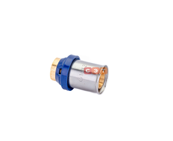 Заглушка Usystems MLC Plus ду16