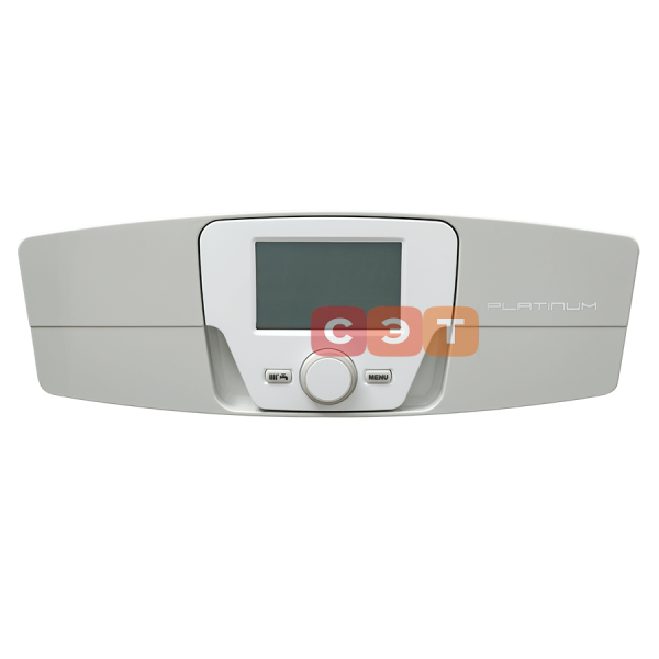 Котел настенный конденсационный BAXI  LUNA PLATINUM+ 1.32 GA