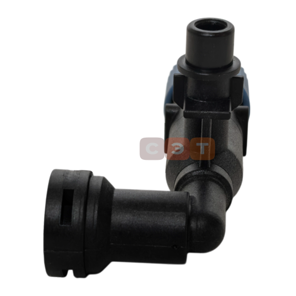 Кран подпитки Пантера H-RU