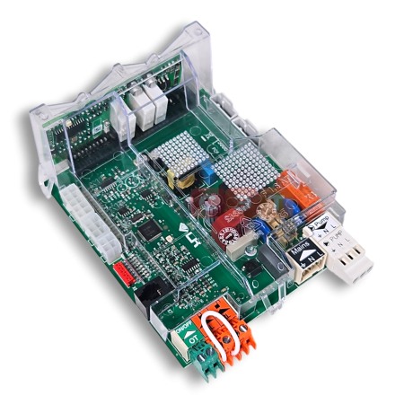 Электронная плата 7728106