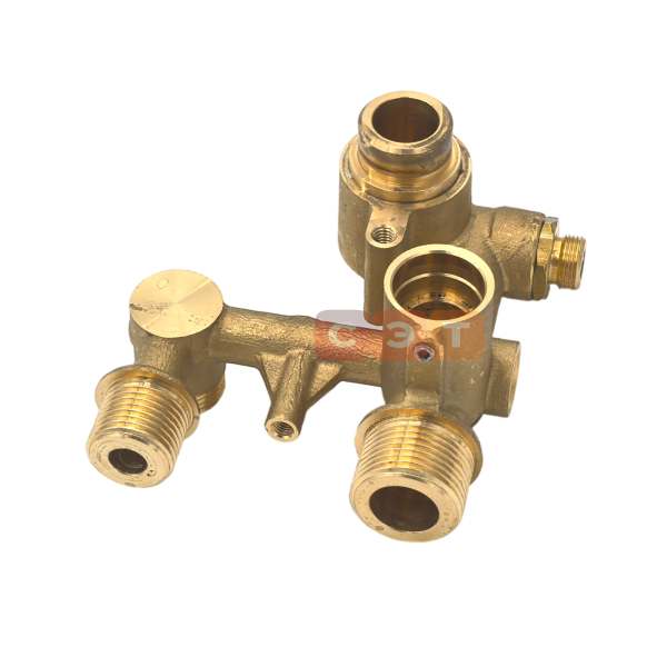 Гидравлическая группа входная 710266700