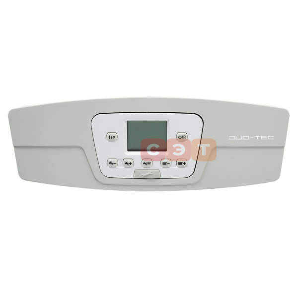 Котел настенный конденсационный BAXI  NUVOLA Duo-tec 24