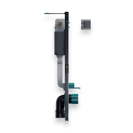 Инсталляция для унитаза RIVO Set A