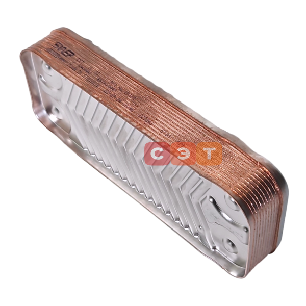 Теплообменник ГВС BI1181122