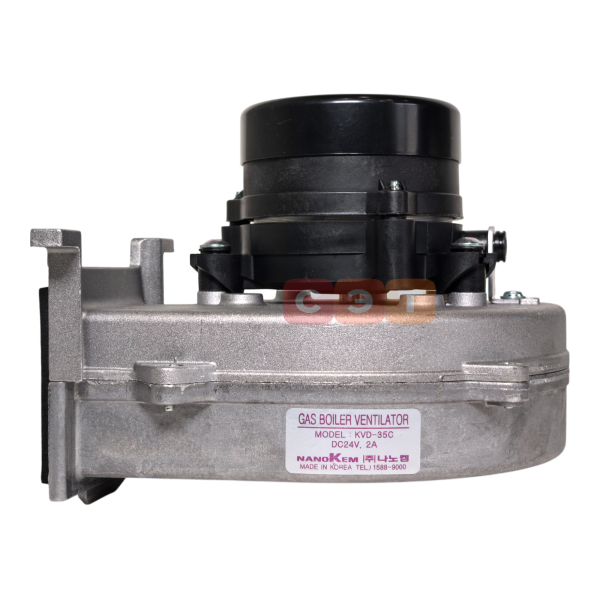 Вентилятор KVD-35C (TA 25/30)