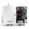 Котел настенный конденсационный De Dietrich NANEO S PMC-S 24