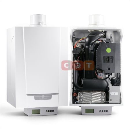 Котел настенный конденсационный De Dietrich NANEO S PMC-S 24