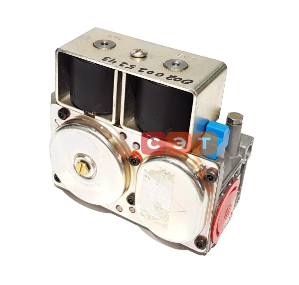 Газовый клапан 0020025243