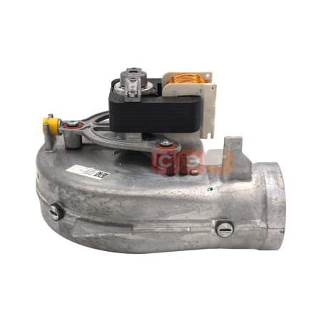 Вентилятор Max/Tec 24/28 кВт (ААА)