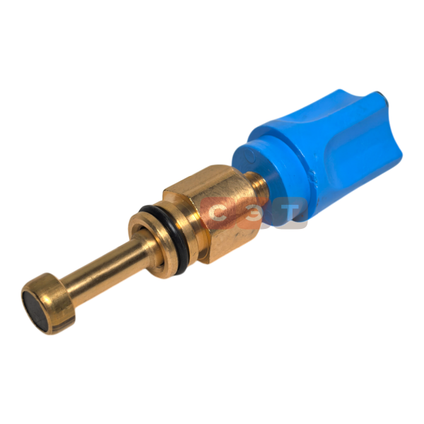 Кран подпитки Fondital Antea, Delfis, Formentera 6RUBICAR08-KKK