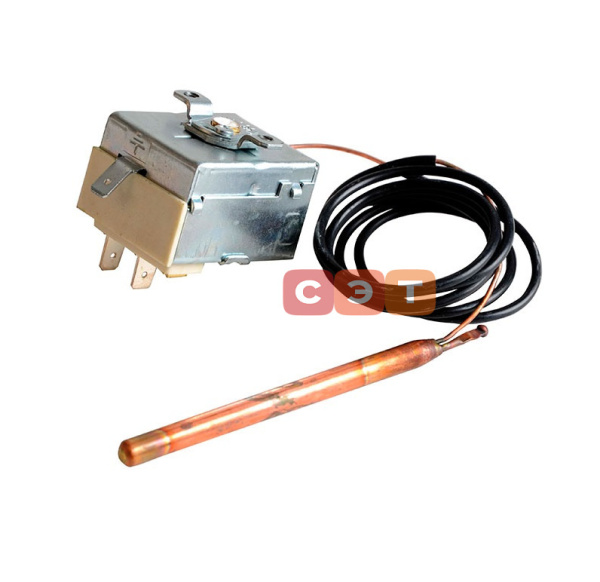 Термостат безопасности Pegasus (36401320,39816810)