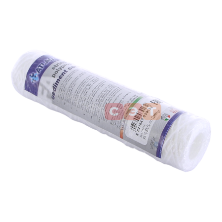 Одноразовый картридж (полипропиленовое волокно) FA SX 10" 50 mcr