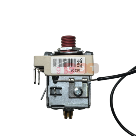 Ограничитель макс. доп. темп. I=1760 