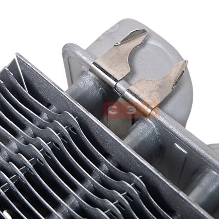 Основной теплообменник 620870