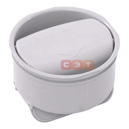 Затвор сухой для трапов Advantix VIEGA (Viega)