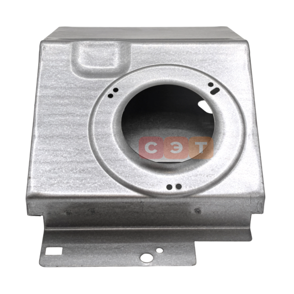 вытяжной колпак в сборе 5681090