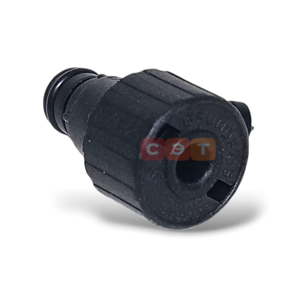 Клапан сливной