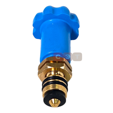 Кран подпитки 65114261