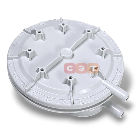 Моностат воздуха (пневмореле) 40/30Па 605.99C52