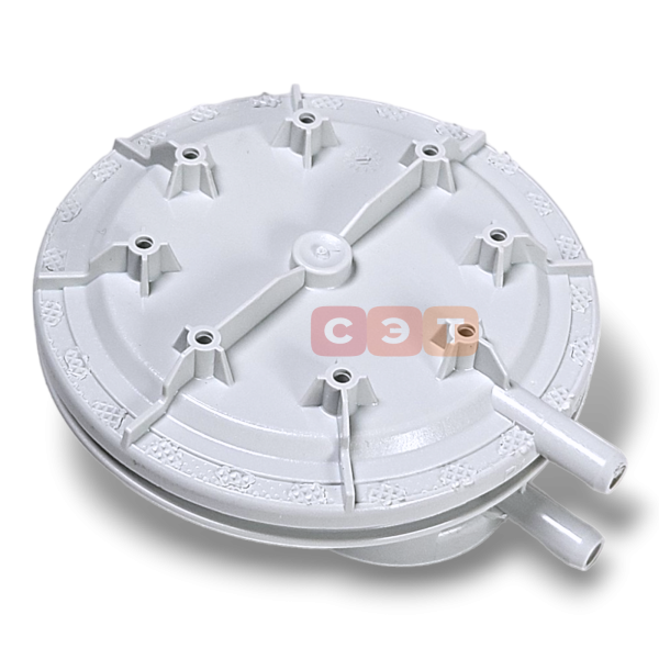 Моностат воздуха (пневмореле) 40/30Па 605.99C52