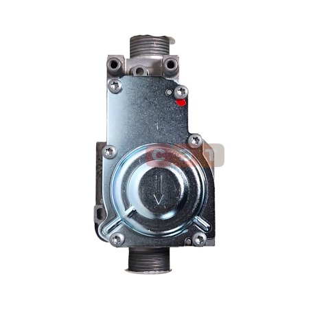 Газовый клапан 0020228138