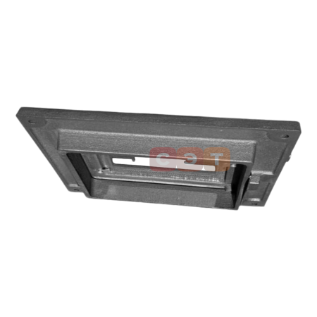 Защита дверцы топки  GT400 /K/DIEM.-M DELTA/E/DIEM.