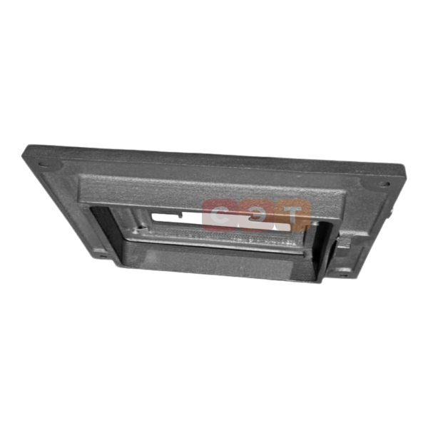Защита дверцы топки  GT400 /K/DIEM.-M DELTA/E/DIEM.