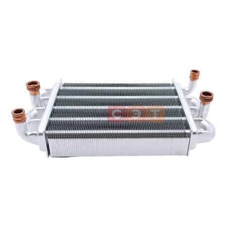 Битермический теплообменник 710537600