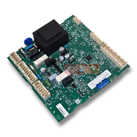 Электронная плата 5704700