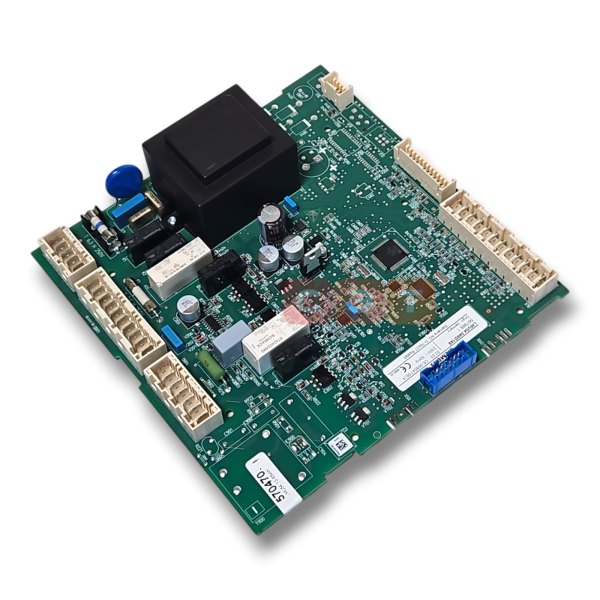 Электронная плата 5704700