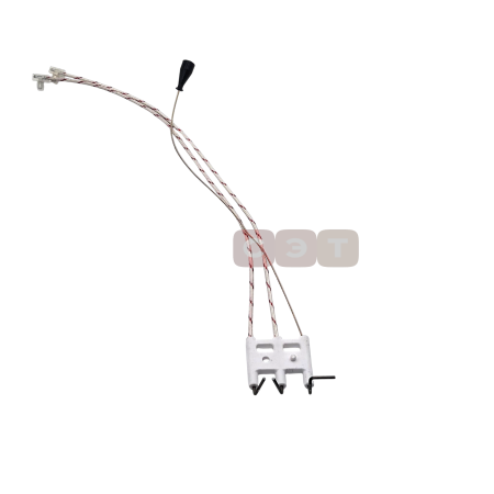 Электрод розжига и контроля пламени  65104549.K