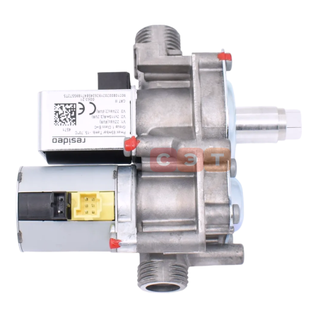 Газовый клапан 0020049296