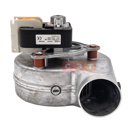 Вентилятор 5653850-AAA