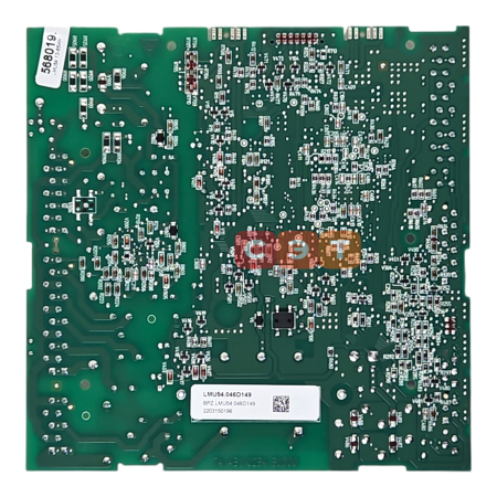 Электронная плата 5680190