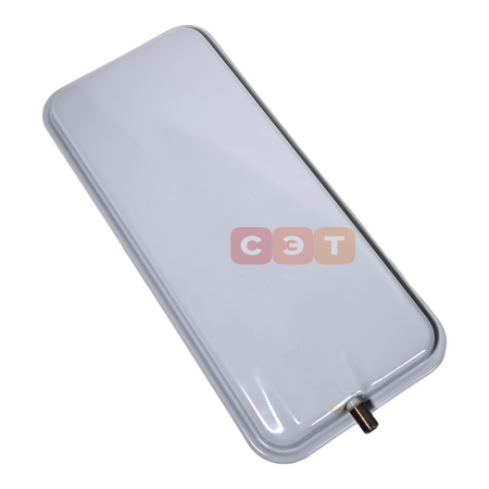 Расширительный бак отопления CIAO 8 литр.( прямоуг) ККК