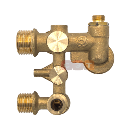 Гидравлическая группа входная 710266700