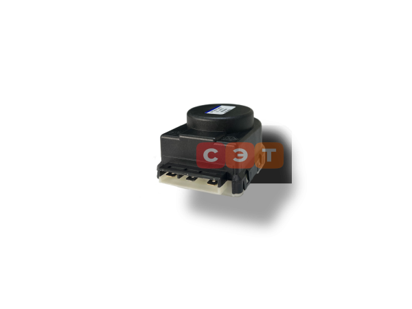 Привод трехходового клапана 31650047