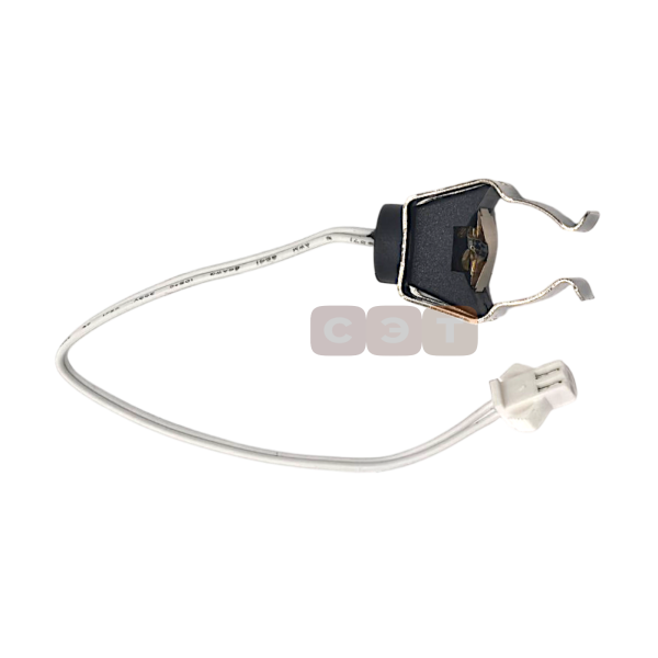 Датчик температуры NTC накладной DTL10K007